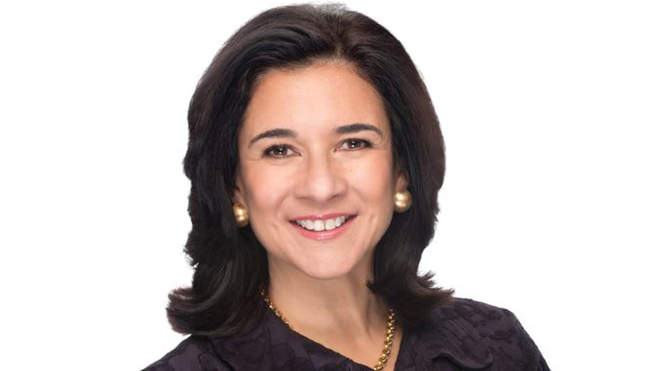 Mar&iacute;a Oquendo naci&oacute; en Santiago de Compostela y coordina la pr&oacute;xima edici&oacute;n del manual diagn&oacute;stico DSM.