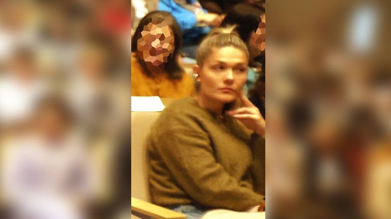 La madre que murió atropellada con su hija en brazos en Sanxenxo: una profesora de niños con necesidades especiales que «deja muchos huérfanos en Pontevedra»