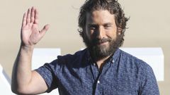 El director asturiano Sergio G.S�nchez