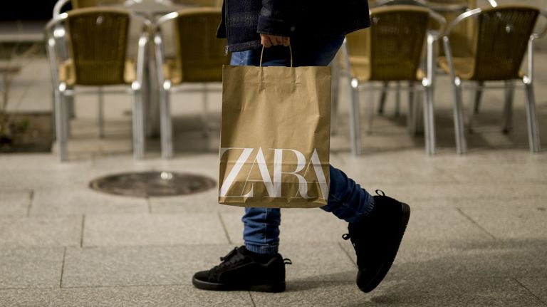 Las grandes cifras de Inditex: más de 163.000 trabajadores en nómina, de 174 nacionalidades, y casi 6.700 fábricas en el mundo