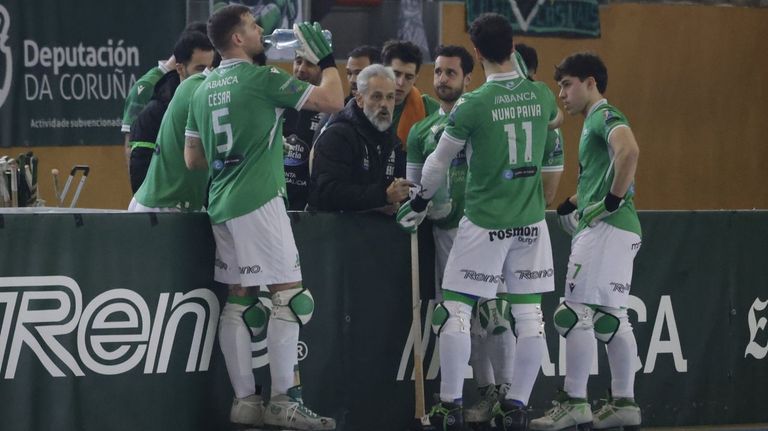 El Liceo depende de sí mismo para terminar primero en la liga
