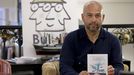 El ceense Xos Iglesias 