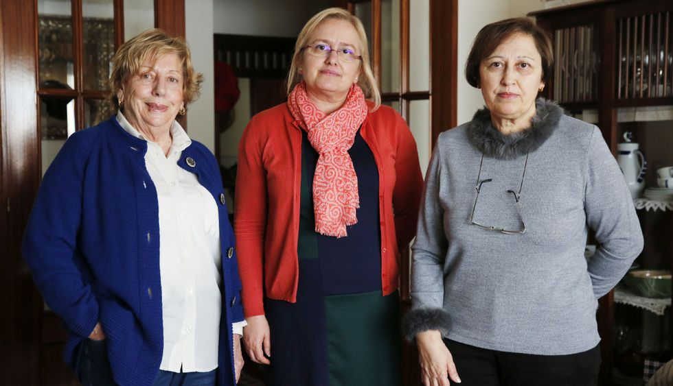 B�scate en el desfile de comparsas de Monforte