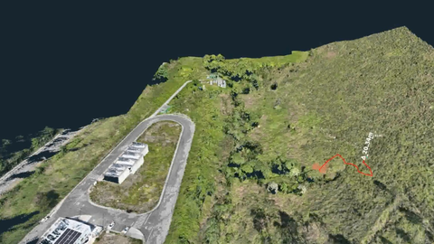 La Consejera de Transicin Ecolgica, Industria y Comercio realizar en Guadama (Ribadesella) el primer proyecto de captacin de agua subterrnea en Asturias