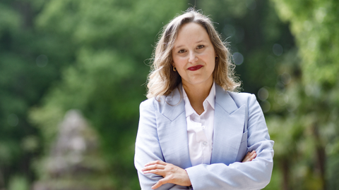 Inma Borrego es especialista en salud digestiva.