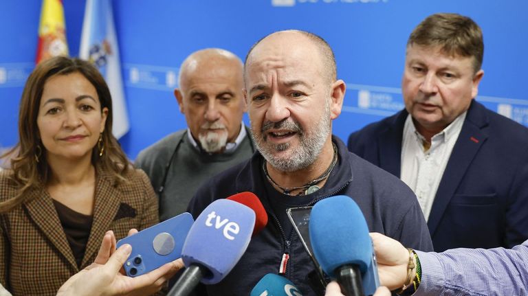«Parécenos unha aldraxe culpar só á pesca do estado da anguía», clama el sector