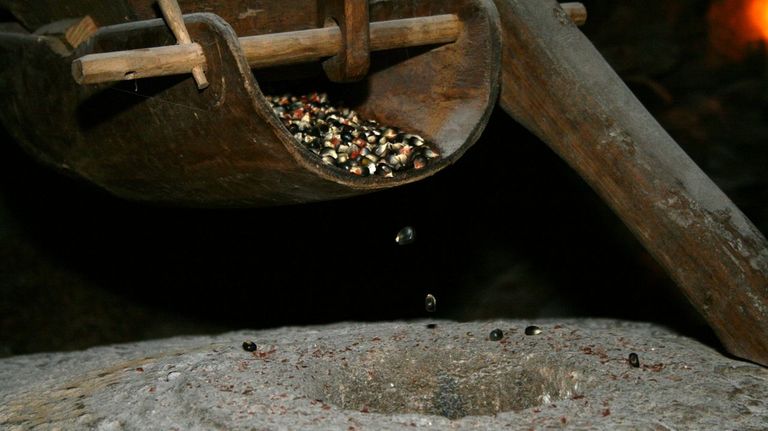 Teatro, libros e millo corvo para gozar deste venres de abril