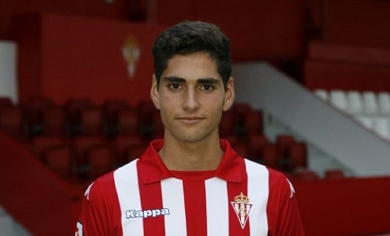 Mateo Arellano