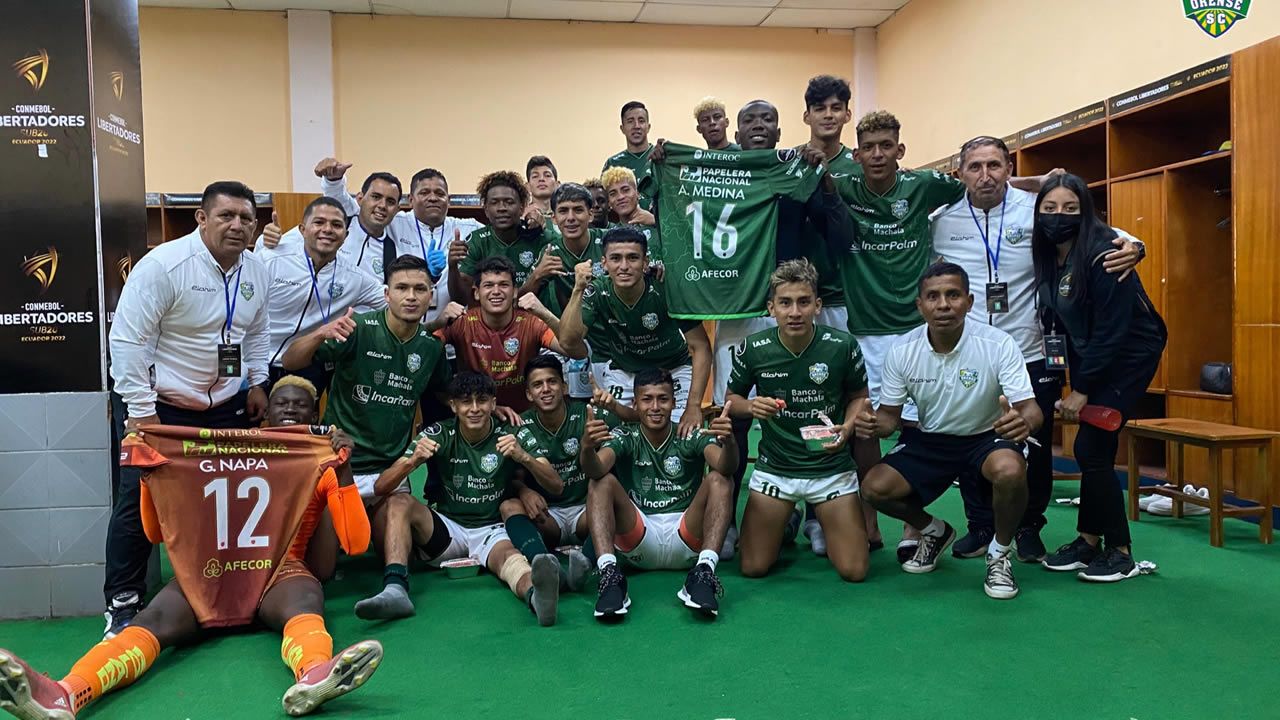 Las escuelas nacidas del dinero de la emigración.José Manuel Baltar asistió al acto de hermanamiento por videoconferencia