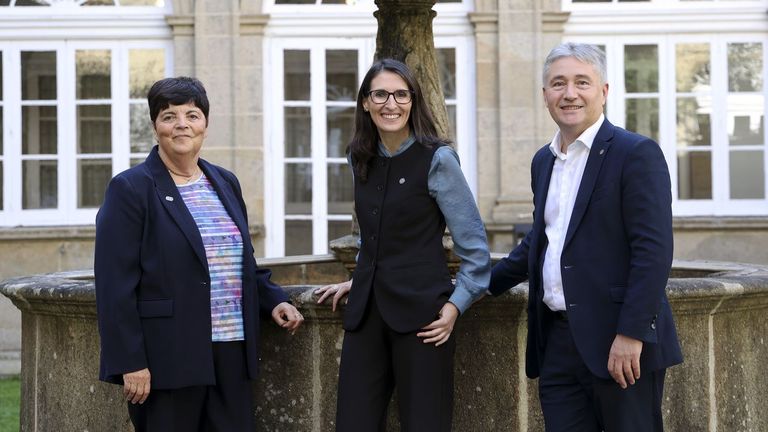 <span lang="gl">Os reitores advirten: «O acceso á vivenda non pode marcar que entres ou non na universidade»</span>
