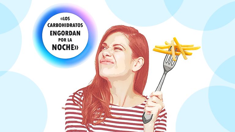 Bulos y alimentación: cuando la IA te dice lo que tienes que comer