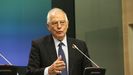 «El Reino Unido pierde capacidad soberana», aseguró Josep Borrell