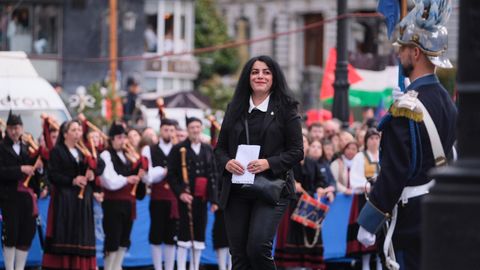 Premios Princesa de Asturias 2024