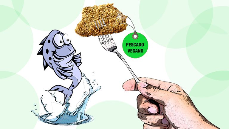 Consumo ratifica que la versión «veggie» del pescado no tiene sus propiedades