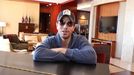 Enrique Iglesias explica por qué eligió Galicia para el videoclip «De Noche y de día»