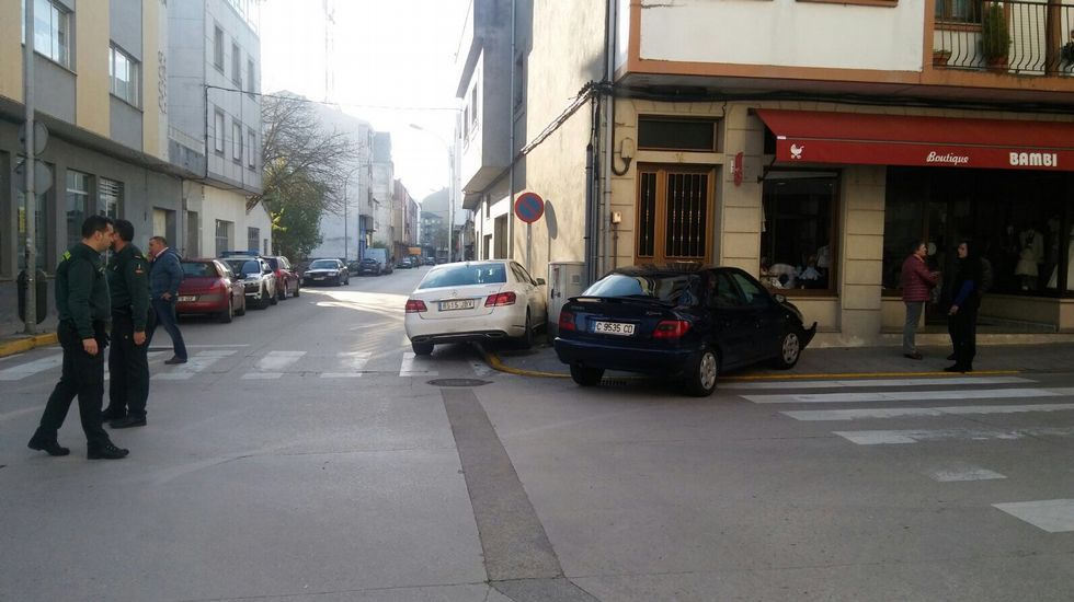 M�sica cargada de omega tres