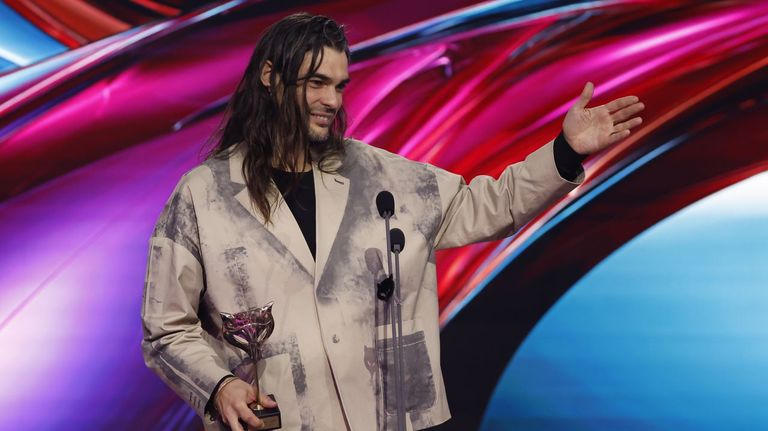 Premios Feroz 2026, en directo: Comienza la gala del cine y la televisión en Pontevedra