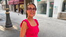 Eva Mar�a D�az padece s�ndrome de Sj�gren.