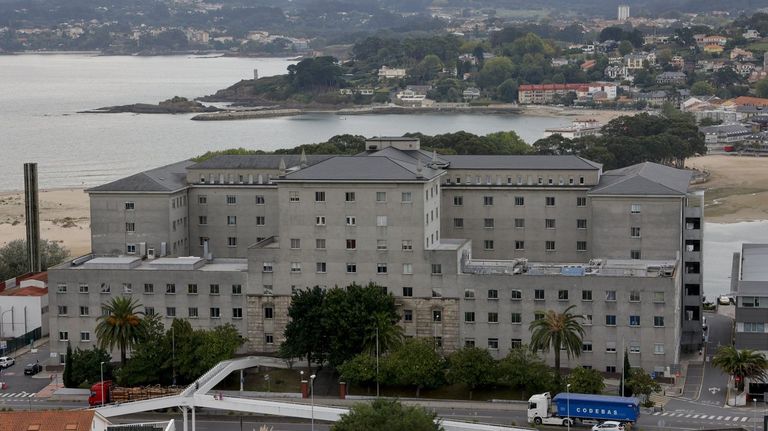 Una familia de A Coruña, indemnizada con 665.000 euros por los daños que sufrió su bebé durante el parto