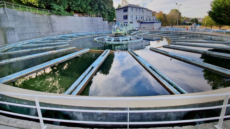 El Concello de Vigo prorroga la concesión del agua a Aqualia cinco años más
