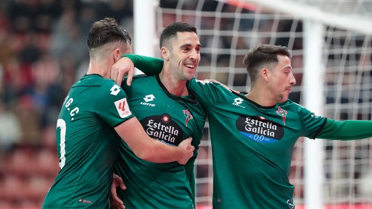 Sabin Merino, el león que vistió de verde