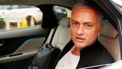 Mourinho, condenado a un ao de prisin y 2,2 millones de multa por fraude