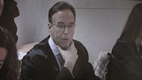 Ricardo Pérez Lama, abogado de la familia de la joven