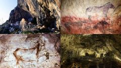 Cuevas de Asturias