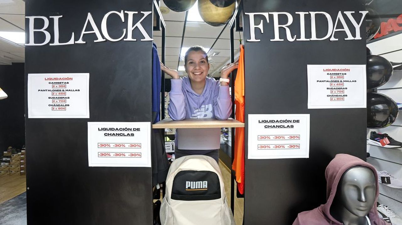 chandals black friday