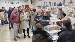 La jornada electoral en Vigo