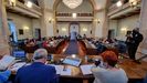 Pleno provincial de este martes 26 de octubre