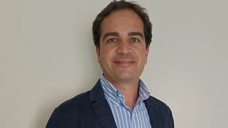 Federico Montero es docente, investigador y responsable de la Unidad de Afrontamiento Activo del Dolor de Valladolid.