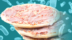 Las autoridades sanitarias francesas han emitido una alerta para retirar del mercado y evitar el consumo de las pizzas de la marca italiana Buitoni, concretamente de la l�nea Fra�ch'Up, debido al fallecimiento de dos ni�os peque�os y la detecci�n de decenas de intoxicaciones