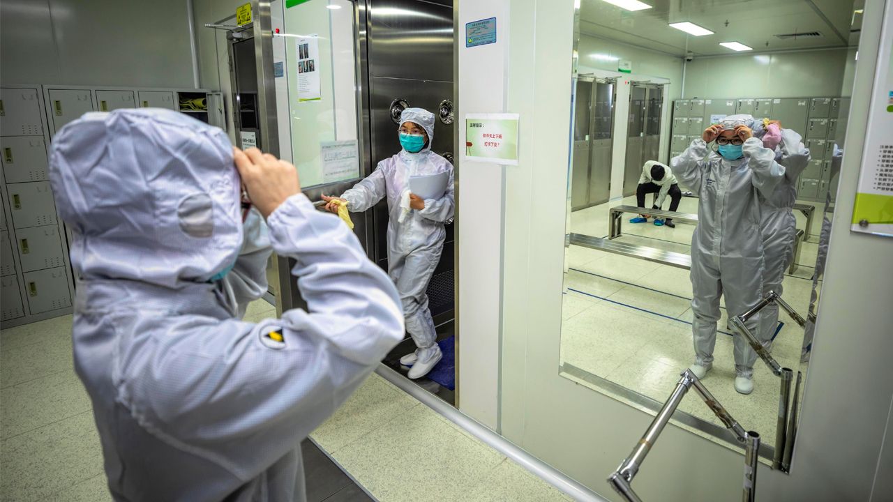 Urgencias del hospital �lvaro Cunqueiro de Vigo