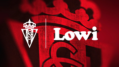 Montaje acuerdo Sporting - Lowi