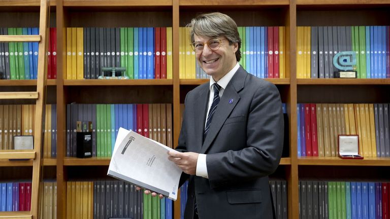 <span lang="gl">Miguel Corgos: «As rebaixas fiscais aprobadas benefician as rendas medias e baixas»</span>