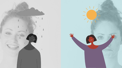 El cambio que puede producir en una persona la terapia psicol�gica afectar� a su entorno de una u otra manera.