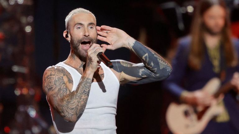 Maroon 5, Martin Garrix, Rita Ora, Danny Ocean y Miriam Rodríguez son los primeros confirmados del Gozo Festival 2026