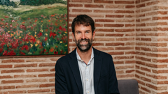 Rafa Guerrero es psicoterapeuta y doctor en educaci�n.