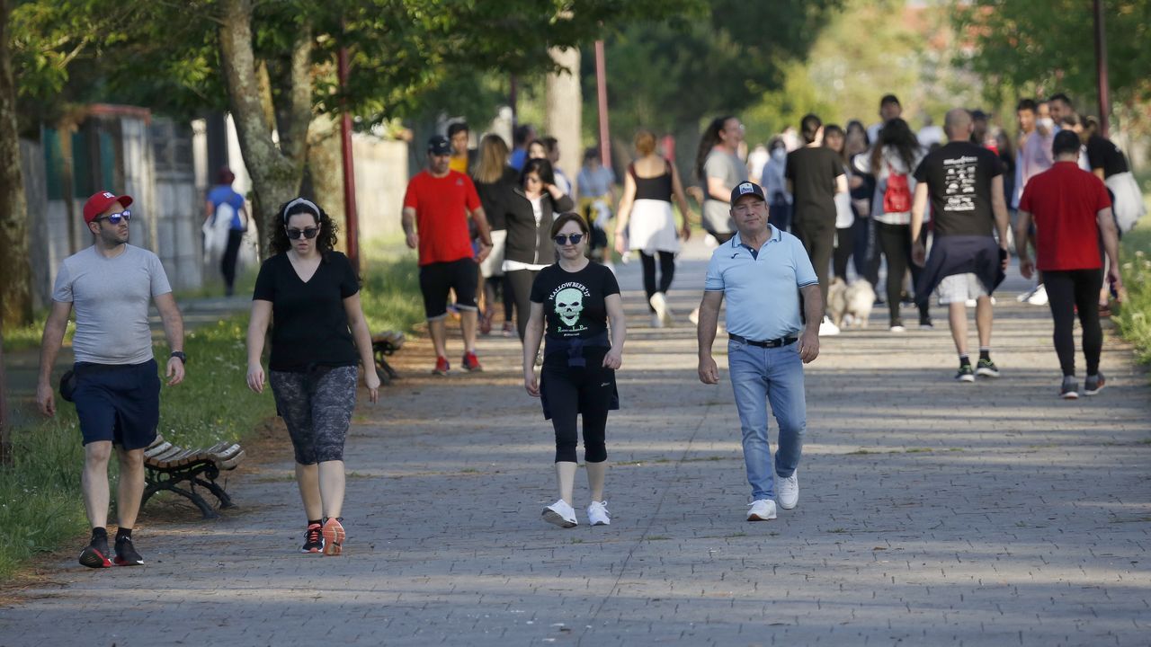 Hospital Cl�nico de Santiago