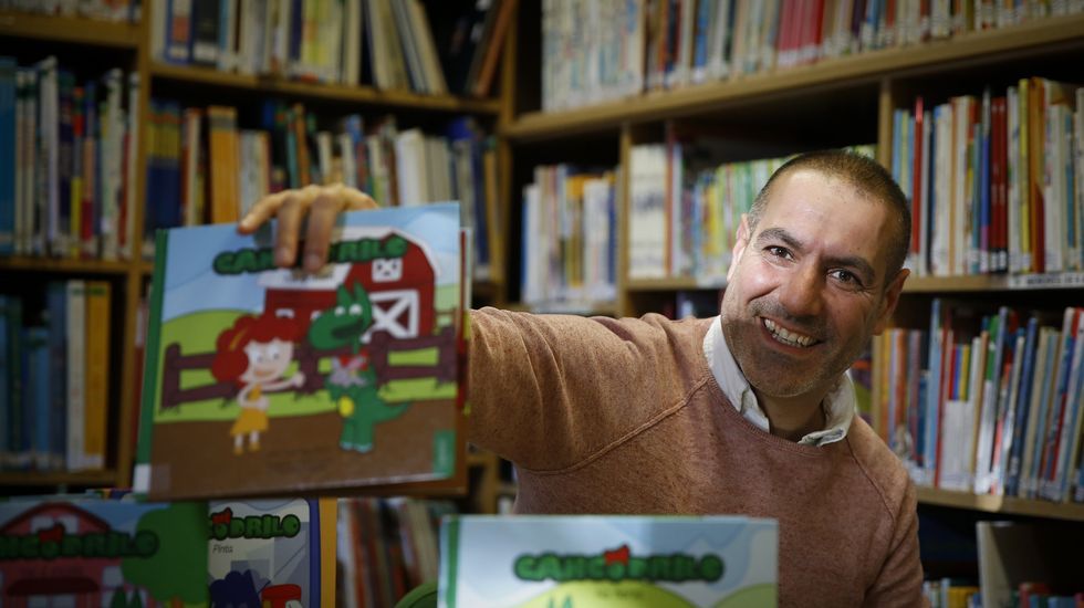 As� fue la tercera etapa del Camino de Trabandainas