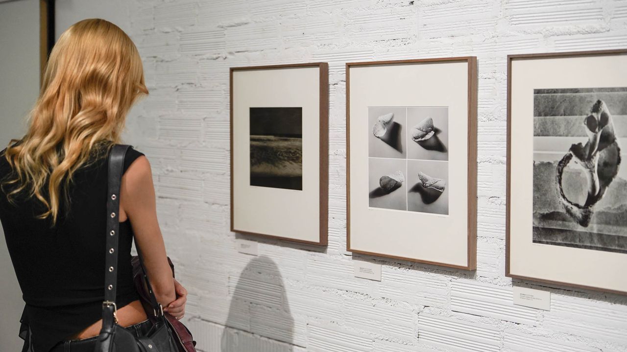 La exposici�n  All in the Mind , del fot�grafo australiano Mark Ritchie se puede ver en la galer�a de arte Dod� Dad� de Ourense.
