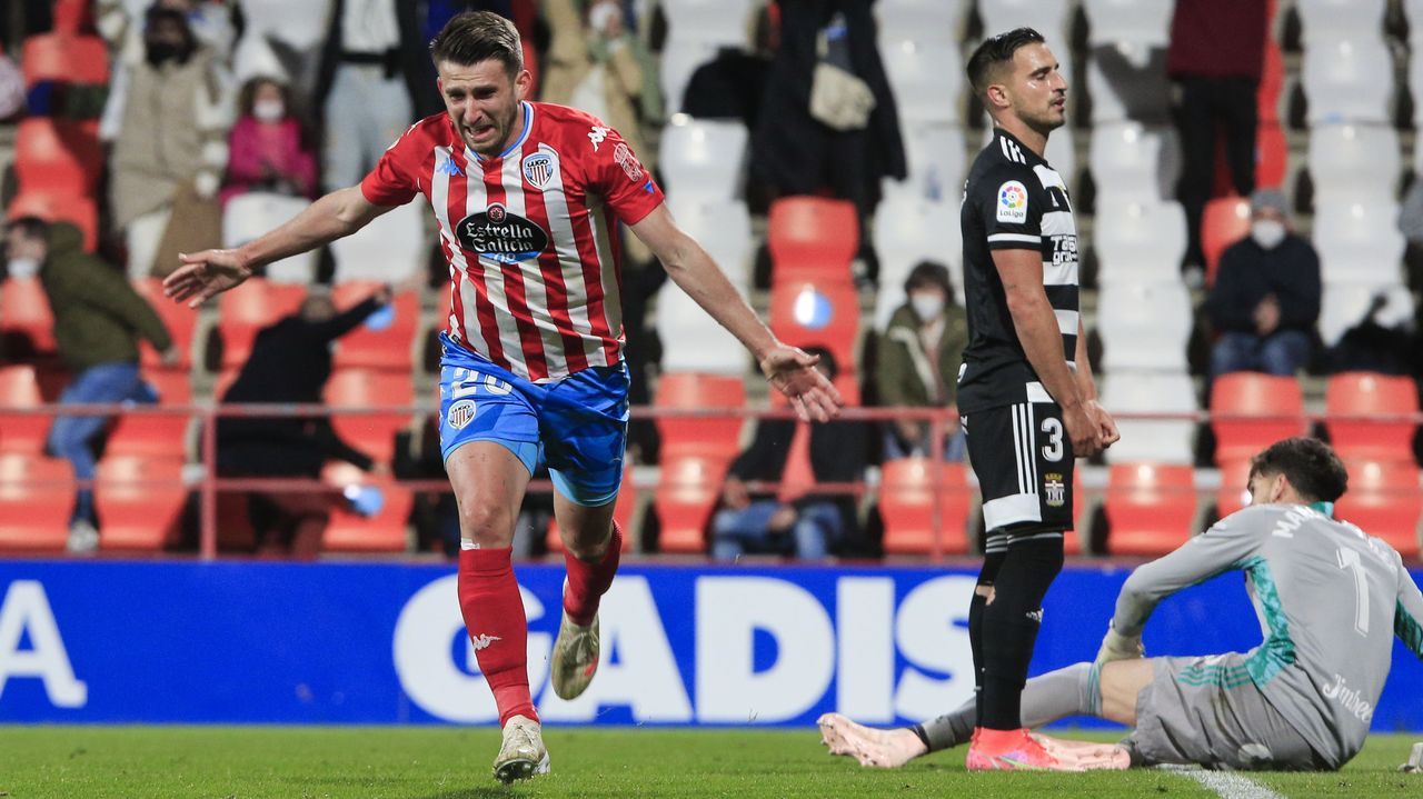 Gerard Valentín, el héroe inesperado