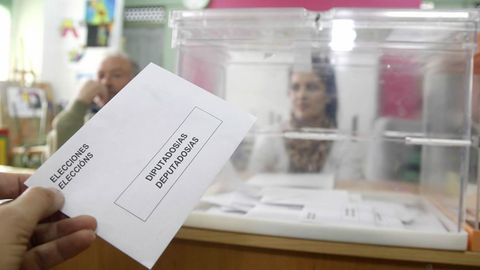 El proceso para volver a las urnas ya est en marcha con la oficializacin de los censos.