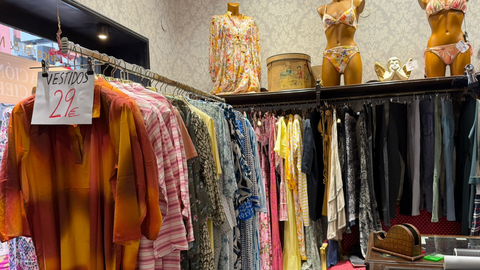 Todos los art�culos est�n en liquidaci�n, incluido el mobiliario