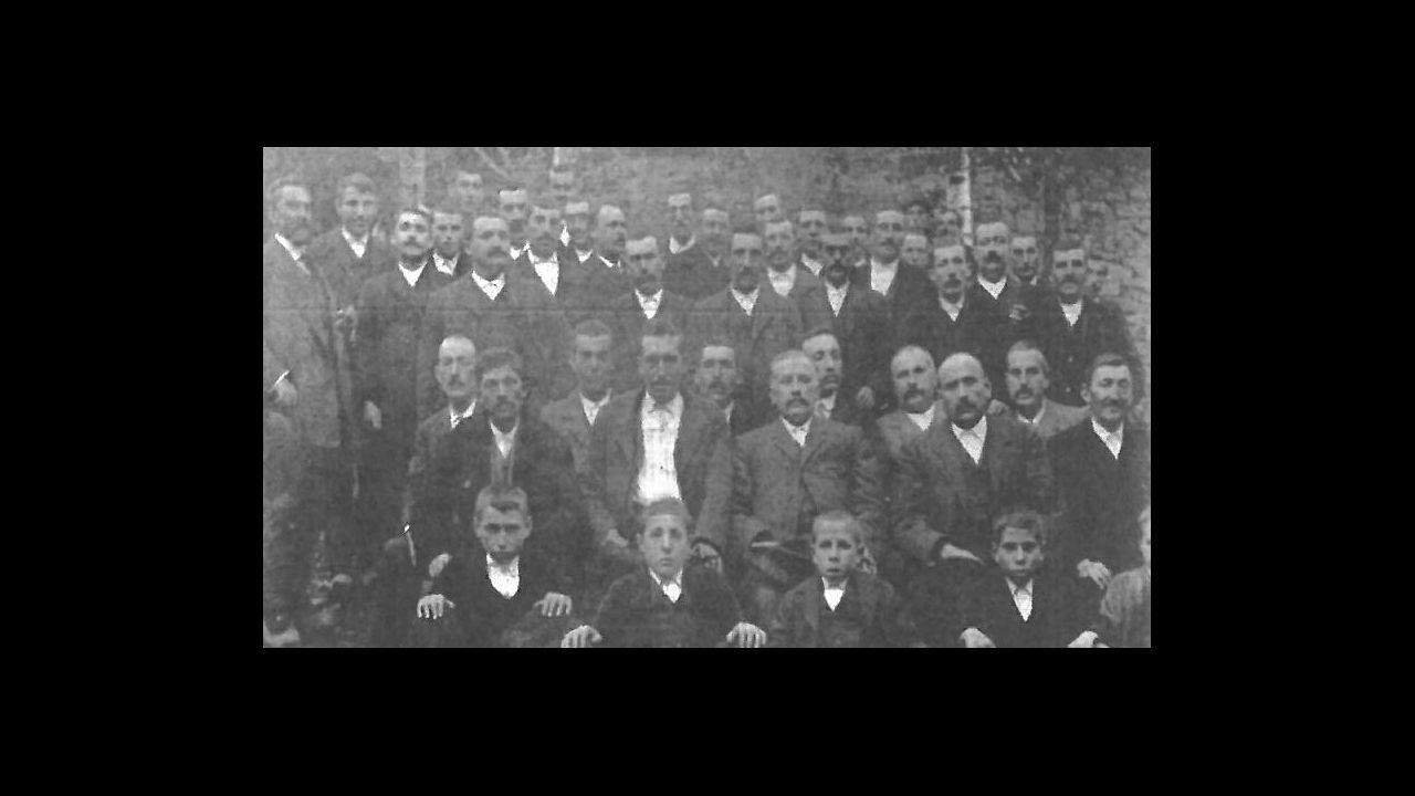 Operaci�n Yankie: as� robaron en un bar de Gunt�n