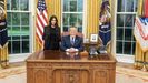 Trump indulta a una mujer condenada hace 20 años por tráfico de drogas tras la petición de Kim Kardashian