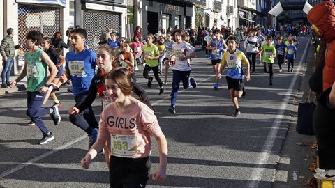 CARRERA POPULAR MAR DE BOIRO 2022