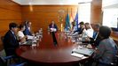 Consejo de Gobierno del Principado
