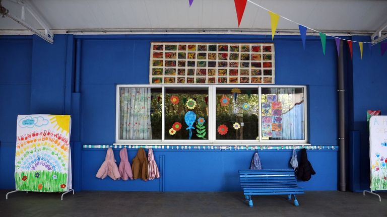 Convocada una huelga en las escuelas infantiles para el jueves 7 de mayo